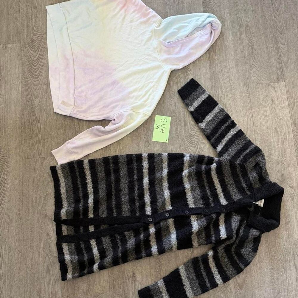 Women's multi Cardigan